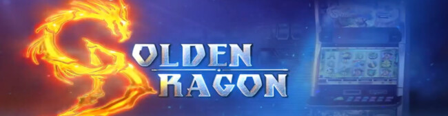 Golden Dragon Sweepstakes Software