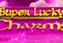 lucky charms sweepstakes software