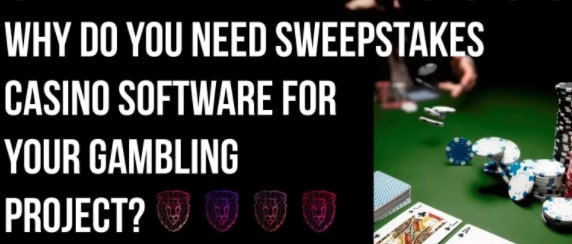 Sweepstakes Software free
