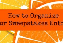 Top Sweepstakes Software