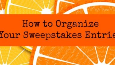 Top Sweepstakes Software