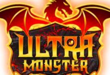 Ultra Monster Game