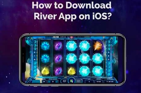 download riversweeps app